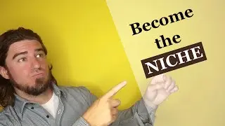 Your Niche Should be Something You Love [Strategy vs. Tactics]