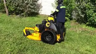 Wright 52 ZK , Miramar, Fl. Lawntrepreneur , JLP Property Maintenance LLC