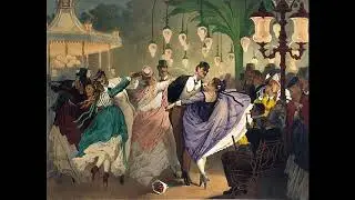 SAINT-SAENS:  valse nonchalante, jean Dubé