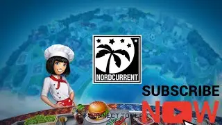 Upgraded label #cookingchannel #cookingfeverlevel