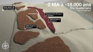La gen&egrave;se du terroir de Saint-Est&egrave;phe