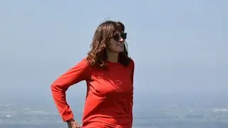NORMA, Italy, April 2017 paragliding time