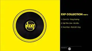 ♬ NEXT RECORD - MUSIC BOX ♬ Collection of best track of Experimental Music  part 2