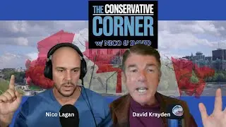 The Conservative Corner: CFIA Off the Rails