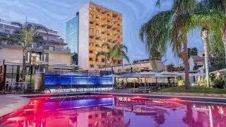 Isla Mallorca Hotel & Spa | Majorca, Spain | Hotel Review🏠