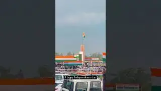 Patna Gandhi maidan 15 August Independence Day