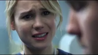 New!! Being Human US 1x13 A Funny Thing Happened On The Way To Me Killing You