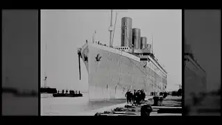 3 Beautiful Titanic Love Stories - sacrifice for love #titanic