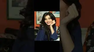 SHERRY SHAH BIOGRAPHY