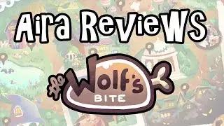 Aira Reviews: The Wolf's Bite