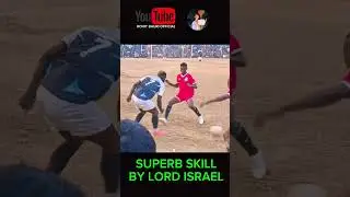 superb skill by nigeria player 🔥❤️💯... #football #footballplayer #footballskills #shorts #viral