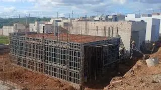 Primeiro vídeo de 2026 loteamento jardim aeroporto 