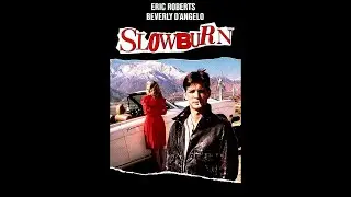 Slow Burn trailer 1986
