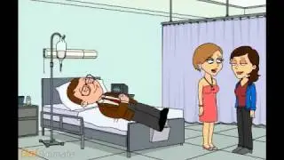 Sick, Stupid, and Weird!