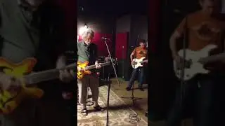 Dear Prudence - Bob Weir, Jeff Chimenti, Steve Liesman, Peter Carucci, Dan Carillo & Dave Gross