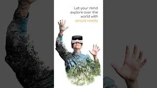 The Future of VR Innovation.