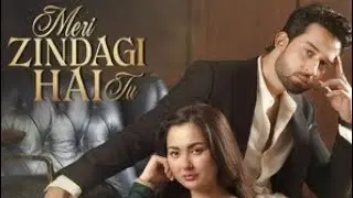 MERI ZINDAGI HAI TU - OST | BILAL ABBAS| HANIA AAMIR | ASIM AZHAR | SABRI SISTERS #merizindagihaitu​