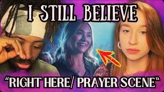 I STILL BELIEVE MOVIE MOMENTS THAT MADE US CRY!