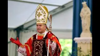 ¿Por que la Iglesia Católica es tan dura con los Lefebvristas y no con otros grupos religiosos?