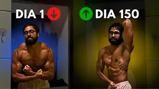 Verdade Sobre Competir Natural? WNBF Portugal