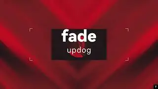 updog - fade || (Sub espa&ntilde;ol)