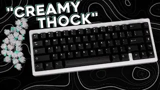 My $400 Dream Custom Keyboard Build...