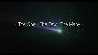 The One, The Few, The Many, by Seeper at Frequency Festival 2015