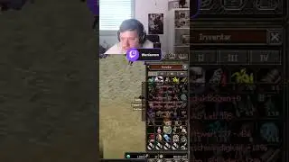 Metin2 DE Bogen switch #metin2 #metin