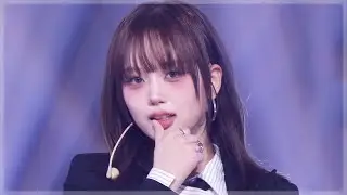 트리플에스 미소녀즈 넵튠(triples msnz neptune) 서아(SeoAh) - 'Fly Up' 세로직캠(Vertical Cam) / 251207 인기가요