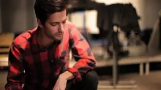 Todd Gummerman of MUTEMATH talks about JHS Pedals