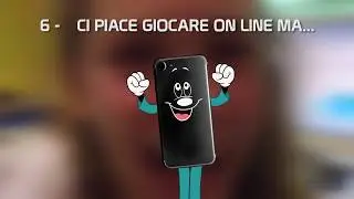 Spot contro il cyberbullismo - classi 1&deg;A - 1&deg;B - 1&deg;C e 1&deg;D 