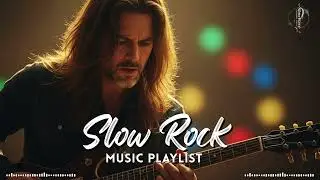 Melodic Rock Ballads That Touch the Soul