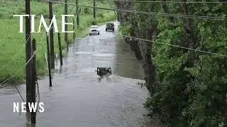 Hurricane Erin Will Impact the U.S. Even If It Doesn&rsquo;t Make Landfall