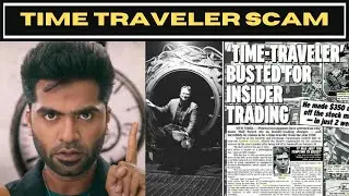 Time traveler's explained in tamil | three time travelers story explained in tamil | Dhandora