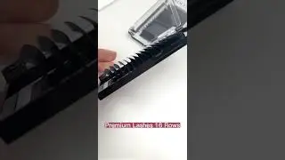 Premium lashes 16Rows 3trays $2.99&mdash;Kolybellash