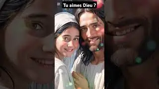 laisse la main de j&eacute;sus de porter secours #jesus #gospel #louange #foi #shortvideoviral #video