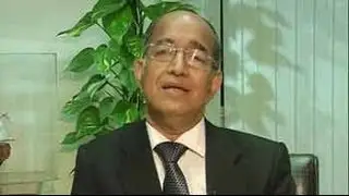 Cash, liquor for votes a big concern: Chief Election Commissioner tells NDTV