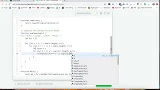 Hackerrank ACM ICPC Team Javascript (set speed 1.25x)