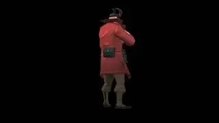 сет на солдата из тф2