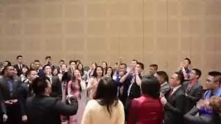 UNAVSA11: Southwest Shoutout