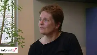Jenny Smith and Joseph Gelfer discuss homelessness in Australia | Informit | RMIT Training