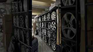 Power-Up Auto Gears