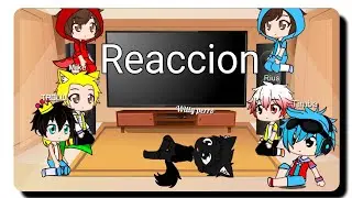 Los compas REACCIONAN a La temporada 2 de las perrerias de MIKE (Capítulo 3. Día de la vacuna)