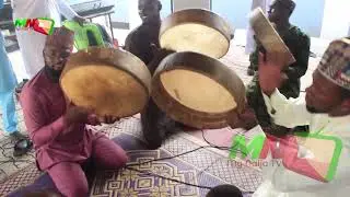 Zikir @ Sheikh Adam Alfanla Abdulmajeed Naming