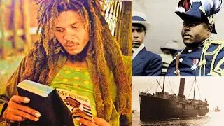 Story of Fred Locks & His Legendary Anthem 