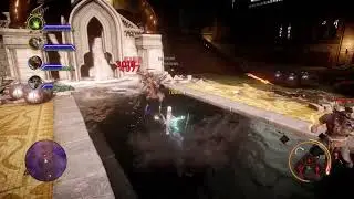 Fun with elemental mines