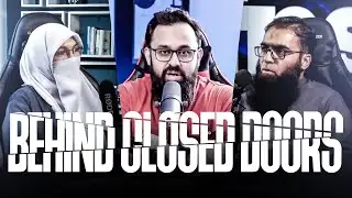 Behind Closed Doors | Domestic Violence Against Women | FNS
