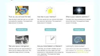 Quantifying Visual Preferences Around the World