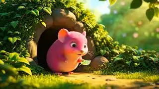 Little Margo Magical Garden Quest | Kids Fantasy Adventure Story