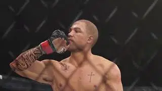 UFC 4 Career Mode!! Two Vets Retiring On The Same Night! - The Finale
